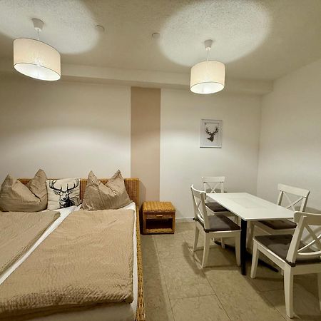 Relax Seefeld Apartman Ζέεφελντ Εξωτερικό φωτογραφία