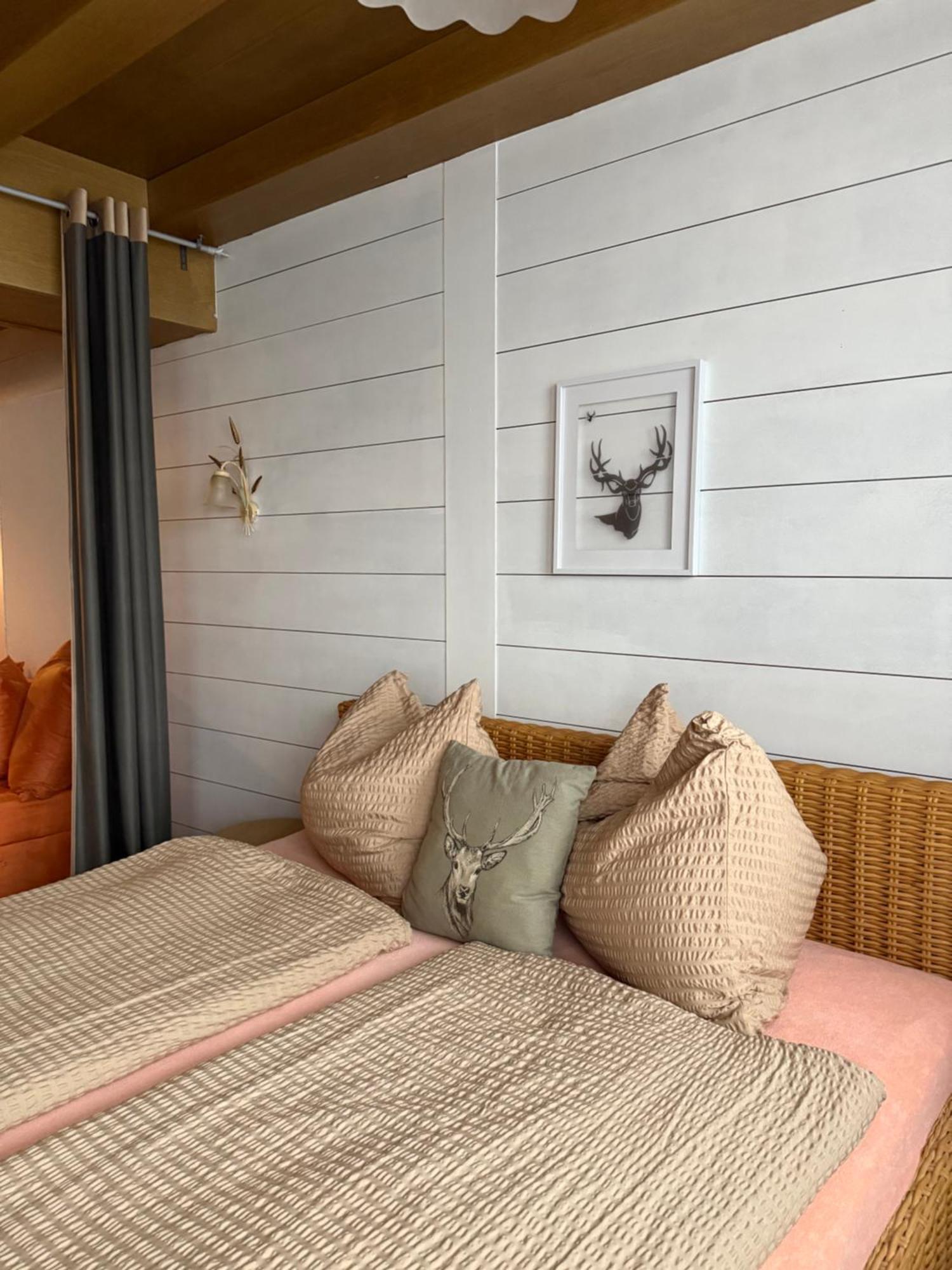 Relax Seefeld Apartman Ζέεφελντ Εξωτερικό φωτογραφία