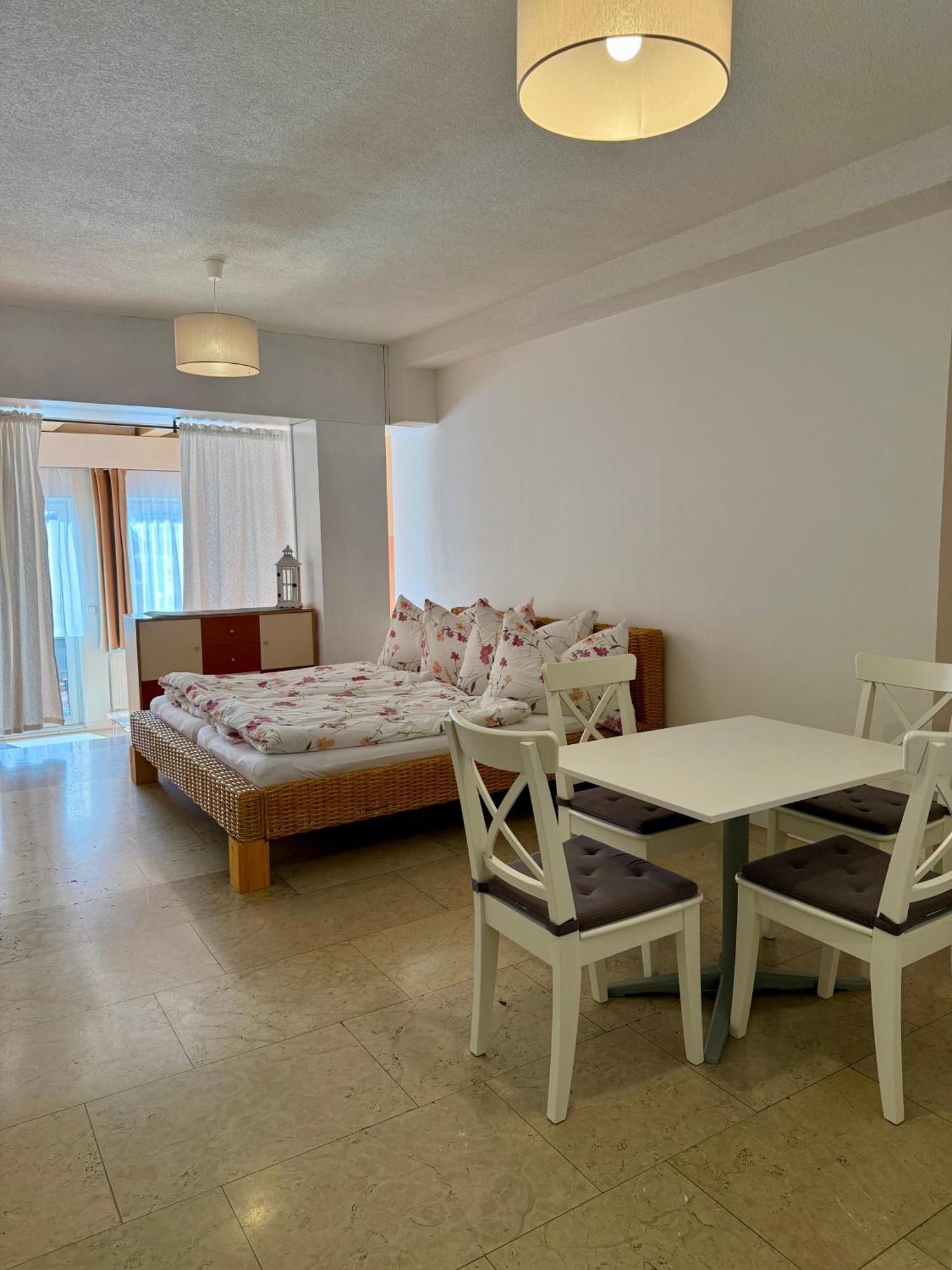 Relax Seefeld Apartman Ζέεφελντ Εξωτερικό φωτογραφία