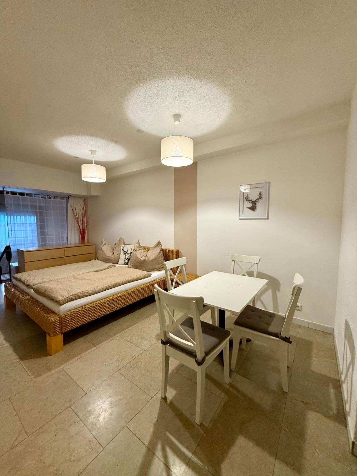 Relax Seefeld Apartman Ζέεφελντ Εξωτερικό φωτογραφία