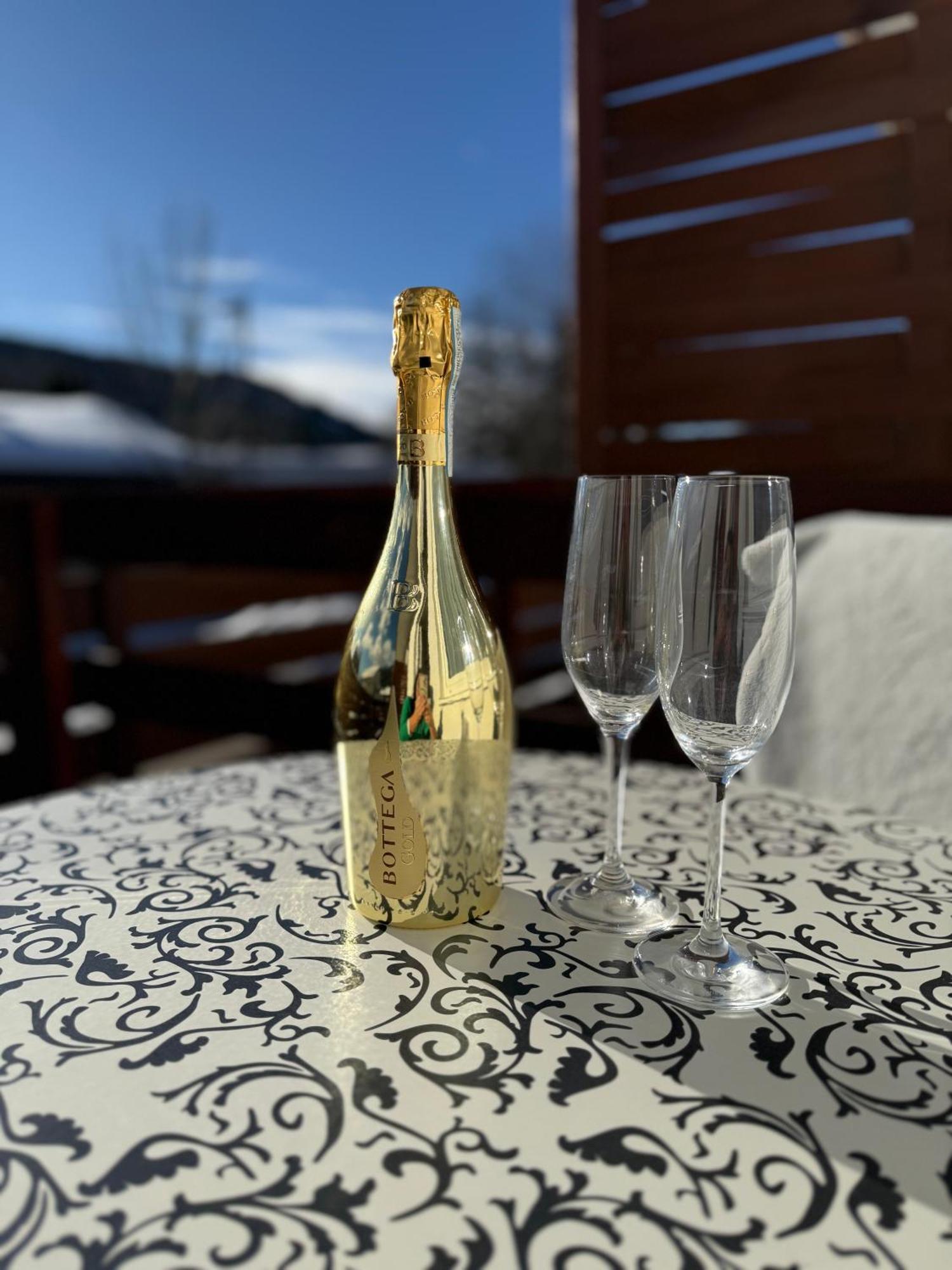 Relax Seefeld Apartman Ζέεφελντ Εξωτερικό φωτογραφία