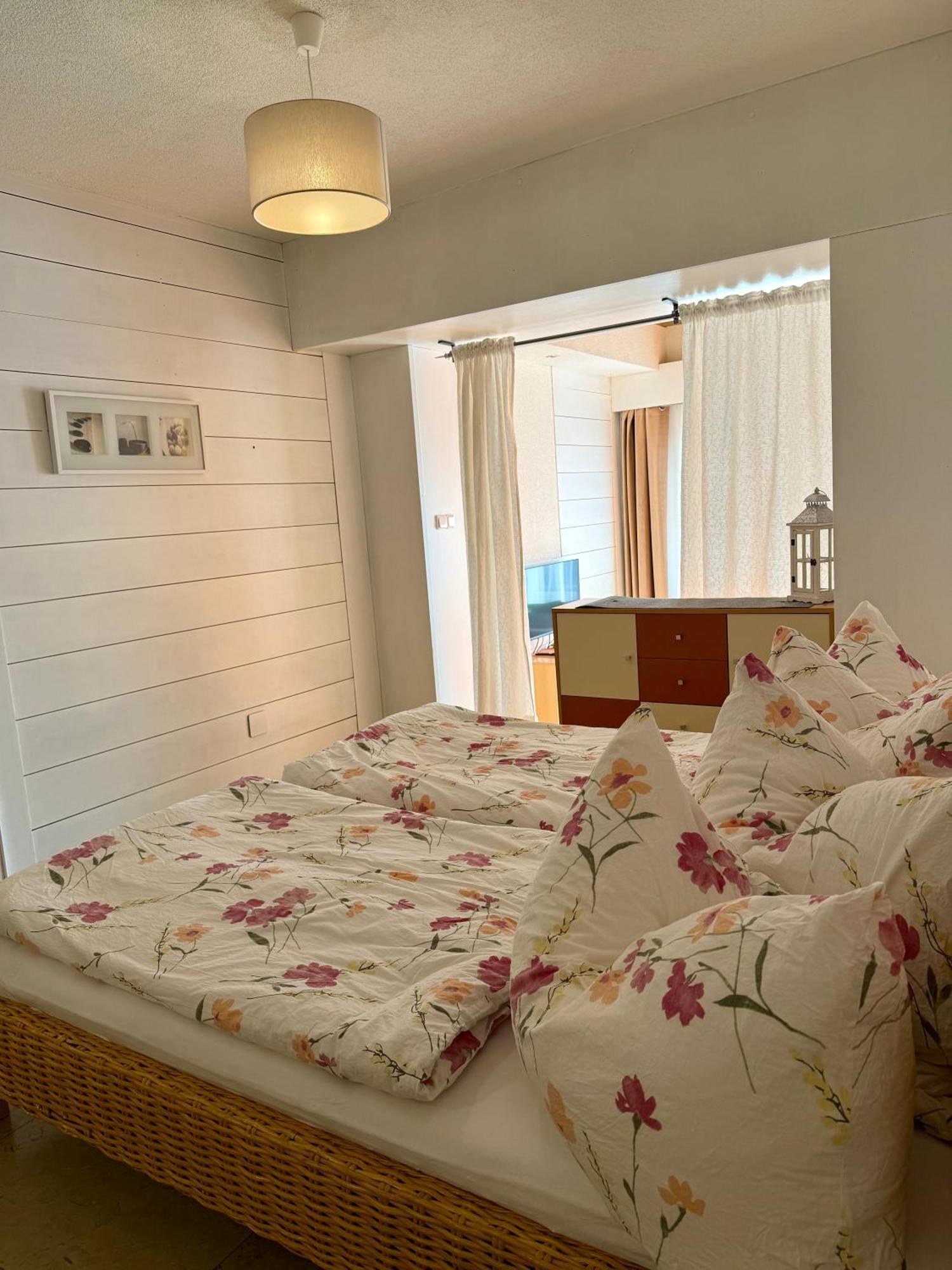 Relax Seefeld Apartman Ζέεφελντ Εξωτερικό φωτογραφία