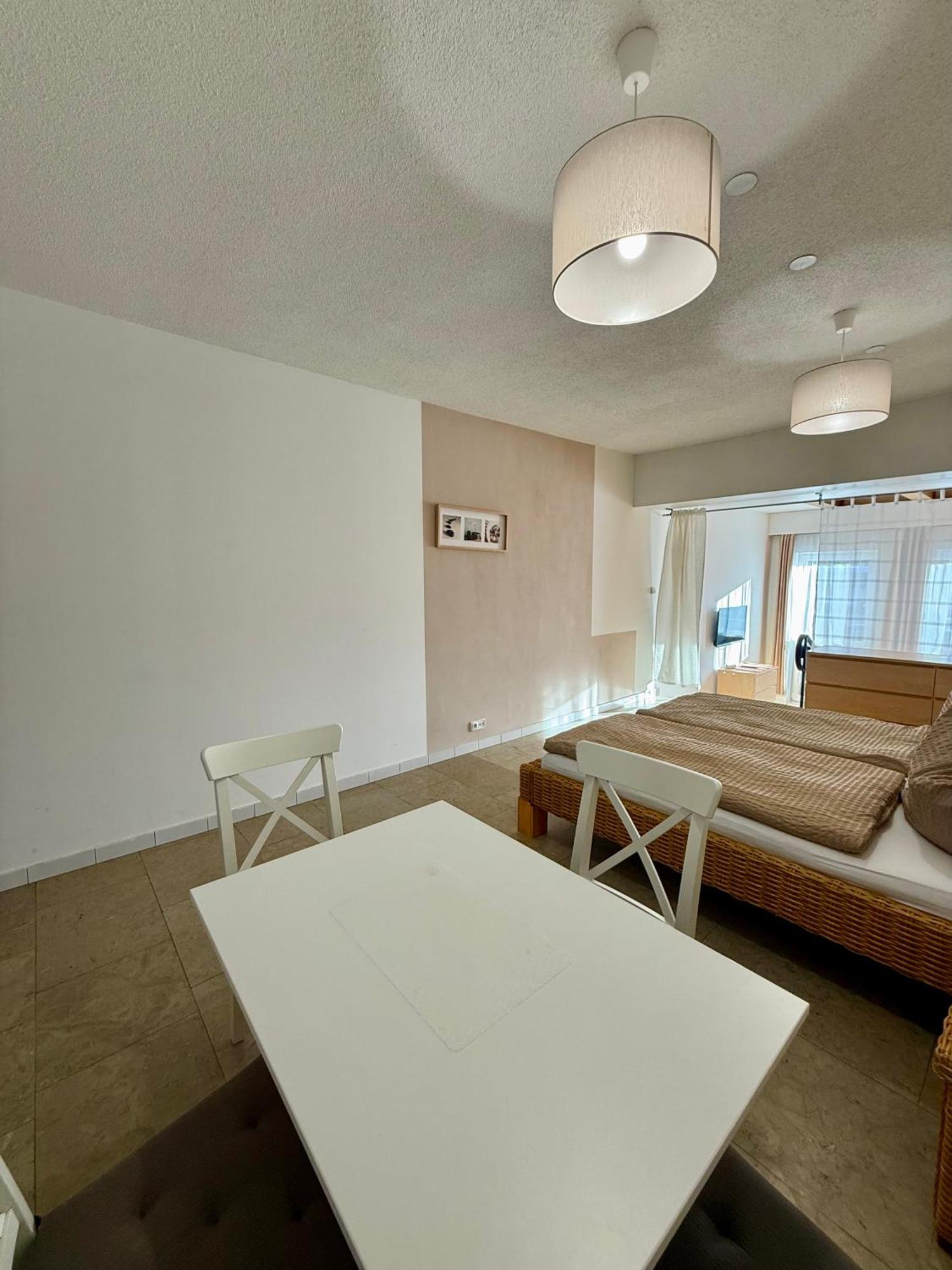 Relax Seefeld Apartman Ζέεφελντ Εξωτερικό φωτογραφία