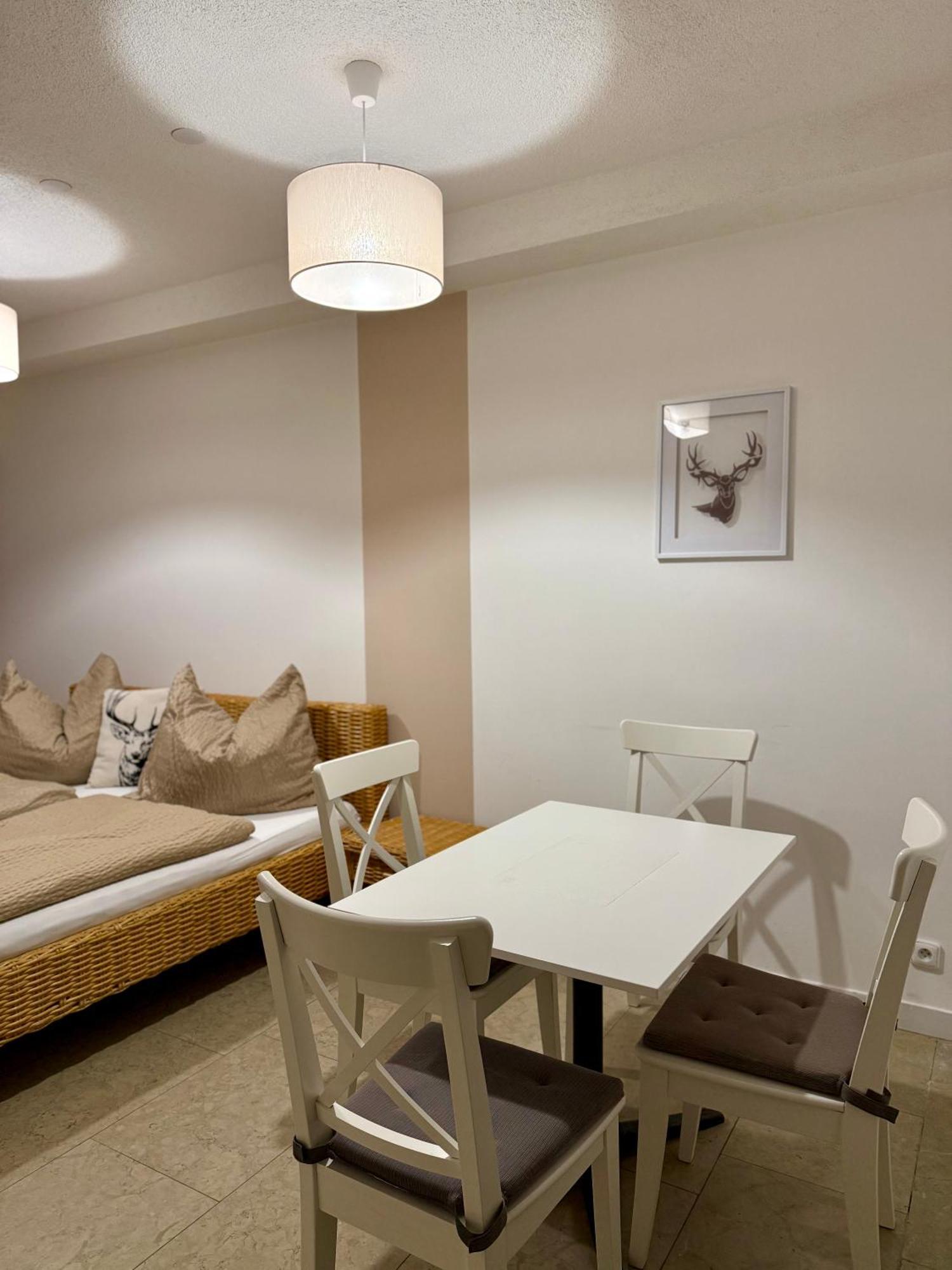 Relax Seefeld Apartman Ζέεφελντ Εξωτερικό φωτογραφία