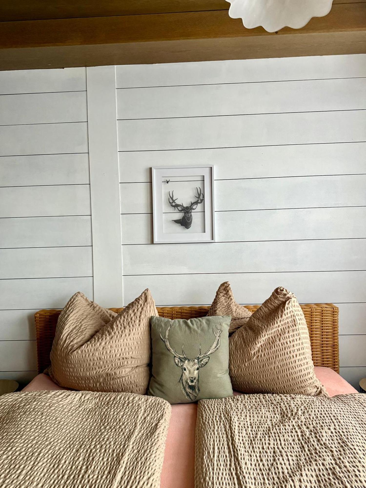 Relax Seefeld Apartman Ζέεφελντ Εξωτερικό φωτογραφία