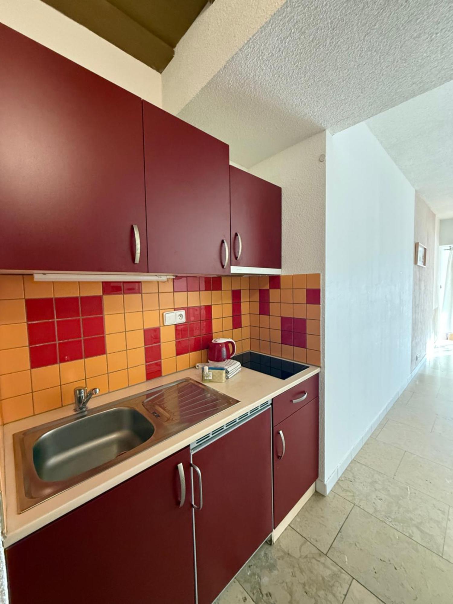 Relax Seefeld Apartman Ζέεφελντ Εξωτερικό φωτογραφία