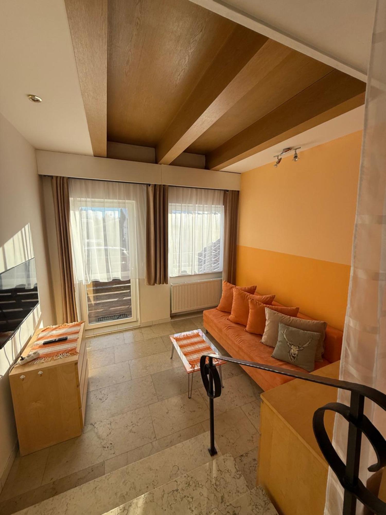 Relax Seefeld Apartman Ζέεφελντ Εξωτερικό φωτογραφία