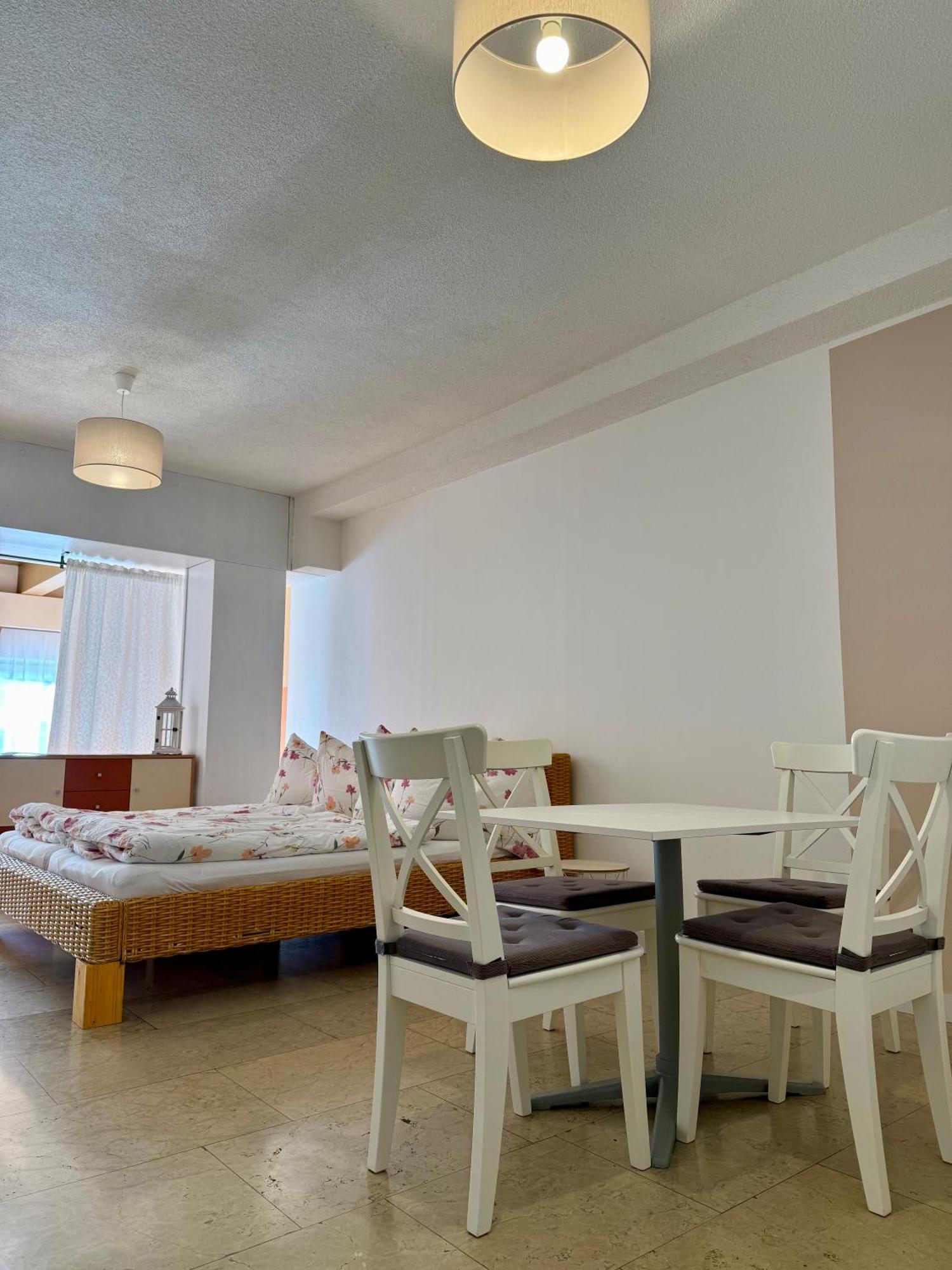 Relax Seefeld Apartman Ζέεφελντ Εξωτερικό φωτογραφία