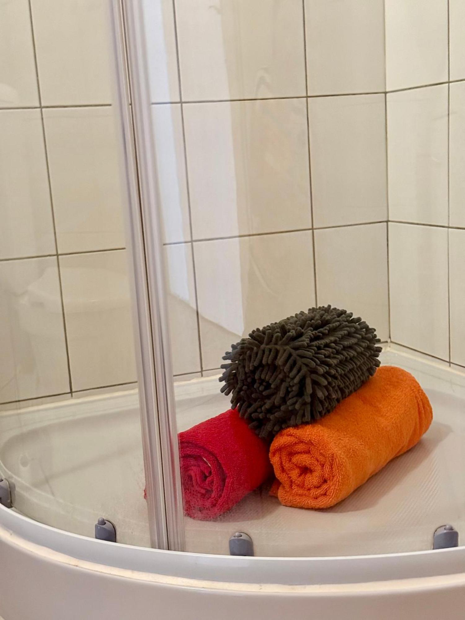 Relax Seefeld Apartman Ζέεφελντ Εξωτερικό φωτογραφία