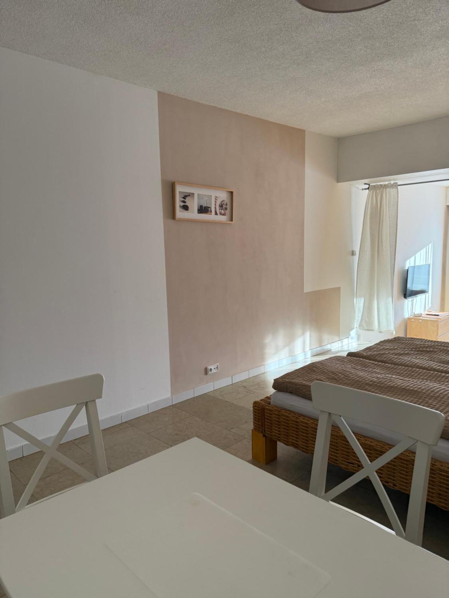 Relax Seefeld Apartman Ζέεφελντ Εξωτερικό φωτογραφία