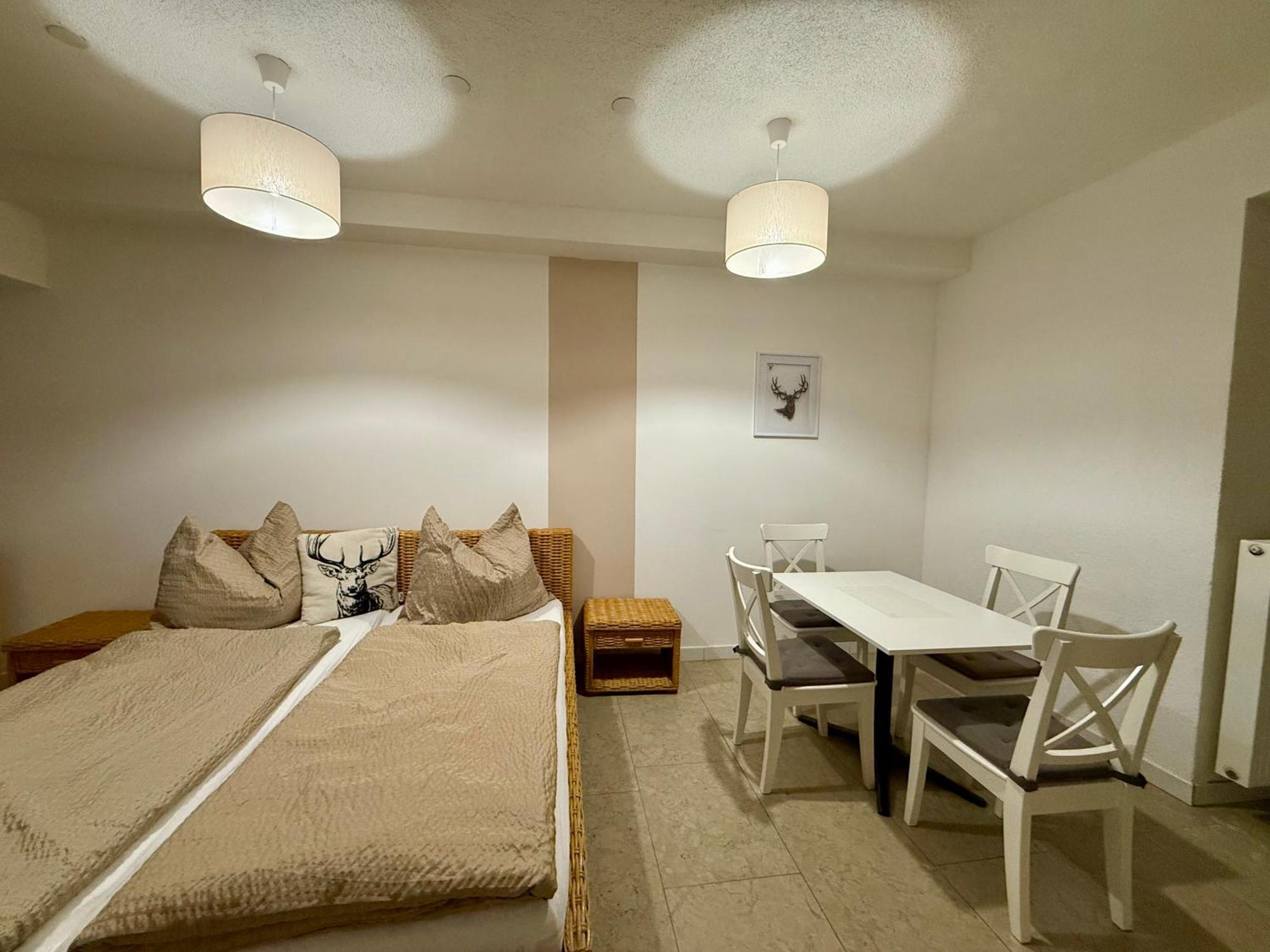 Relax Seefeld Apartman Ζέεφελντ Εξωτερικό φωτογραφία