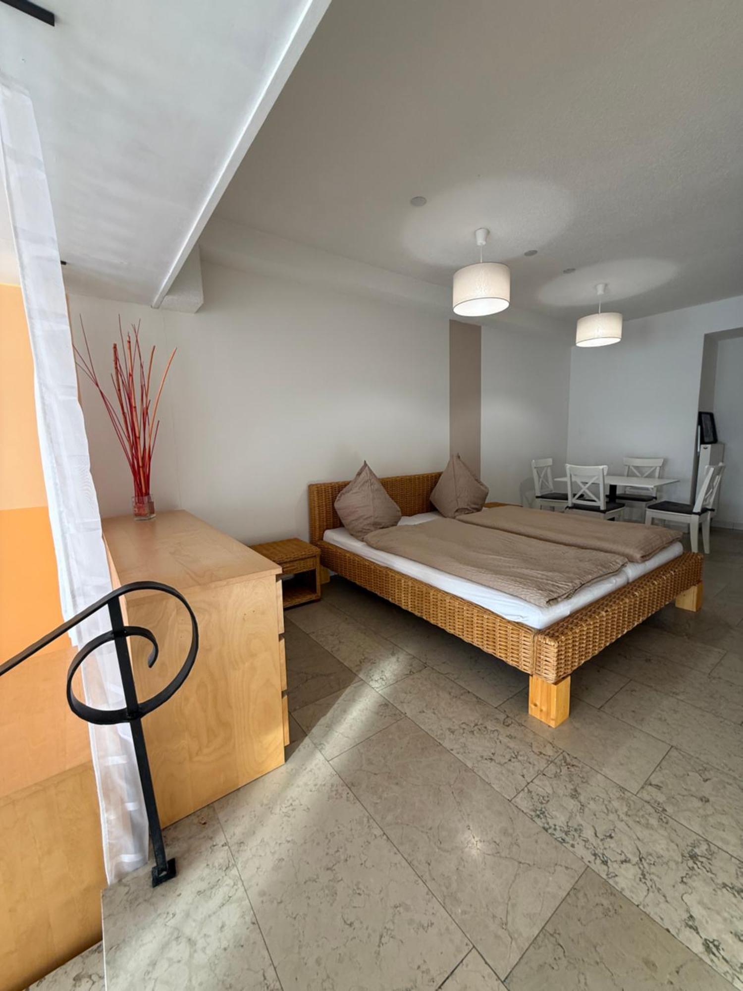 Relax Seefeld Apartman Ζέεφελντ Εξωτερικό φωτογραφία