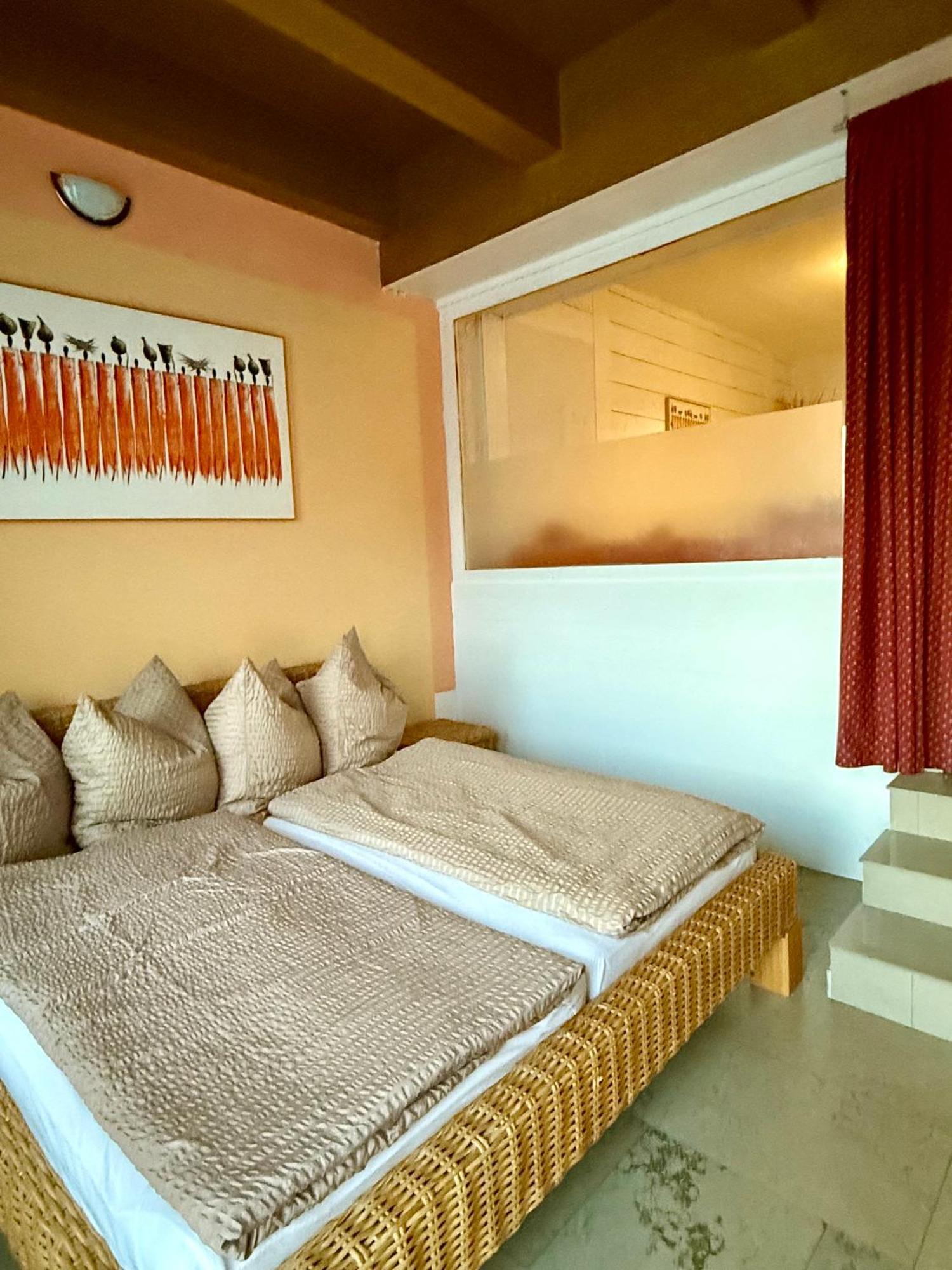 Relax Seefeld Apartman Ζέεφελντ Εξωτερικό φωτογραφία