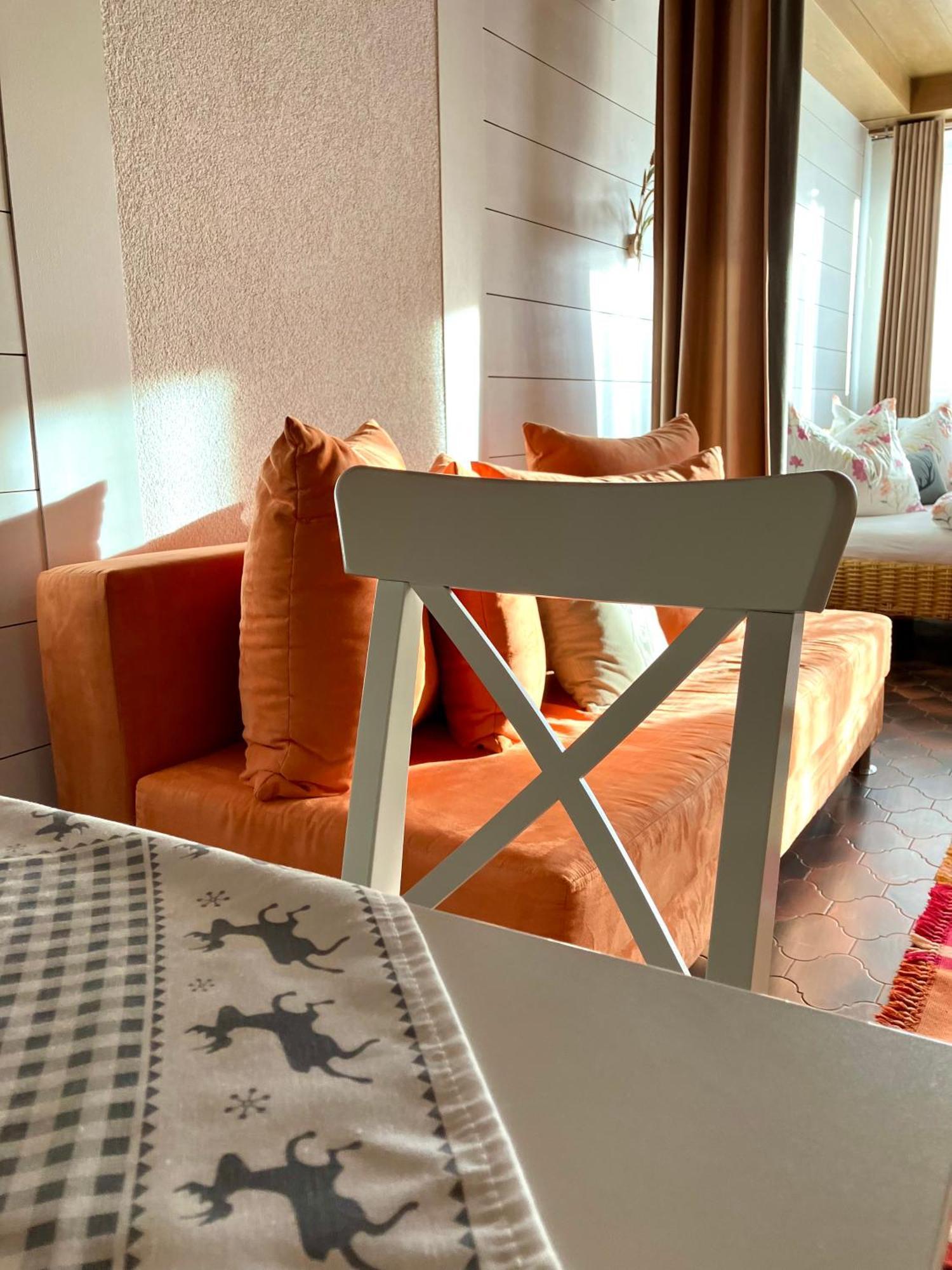 Relax Seefeld Apartman Ζέεφελντ Εξωτερικό φωτογραφία