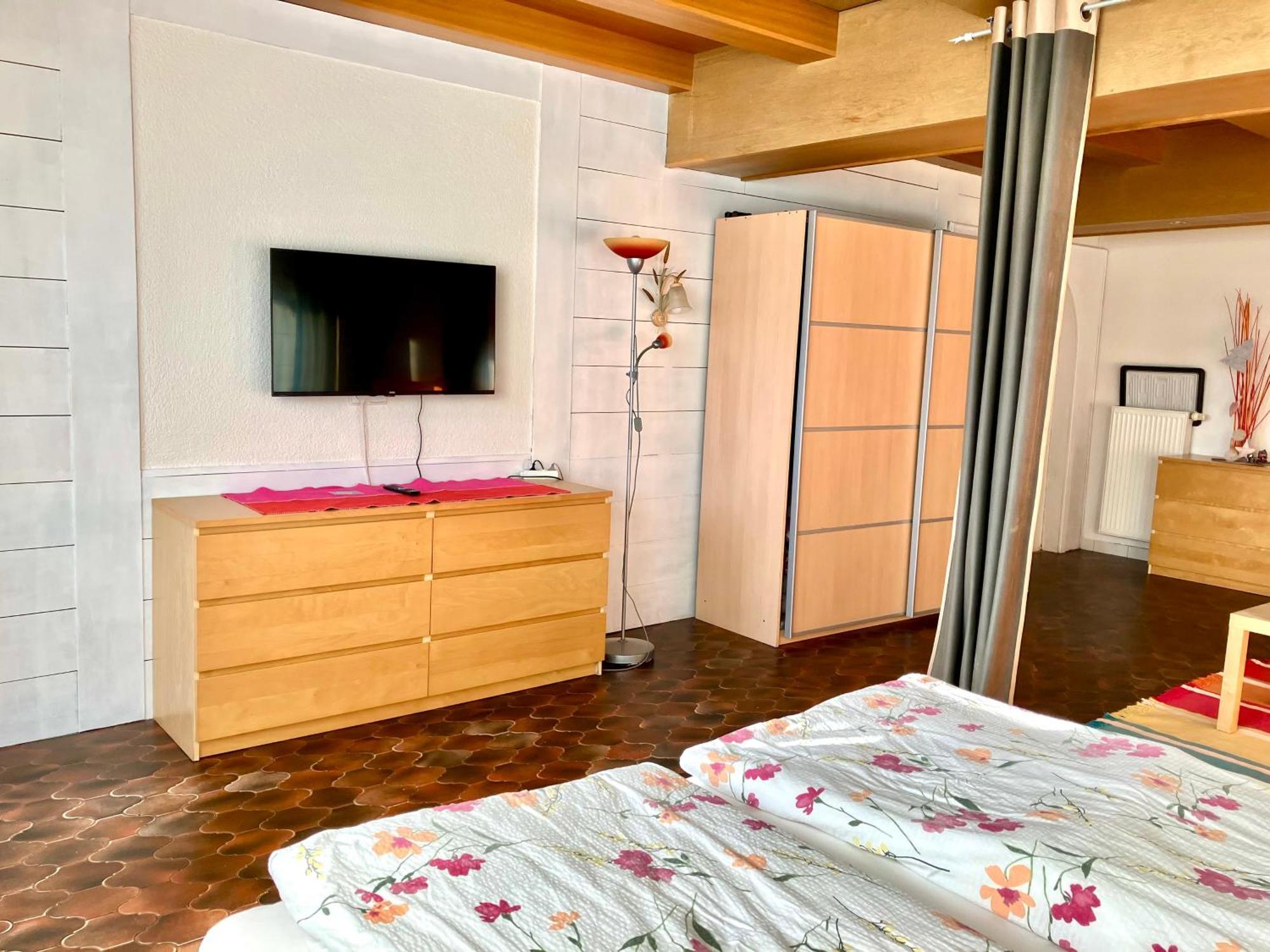 Relax Seefeld Apartman Ζέεφελντ Εξωτερικό φωτογραφία