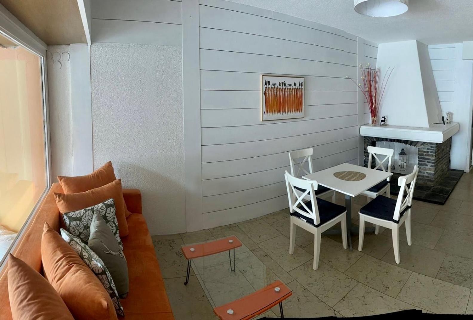 Relax Seefeld Apartman Ζέεφελντ Εξωτερικό φωτογραφία