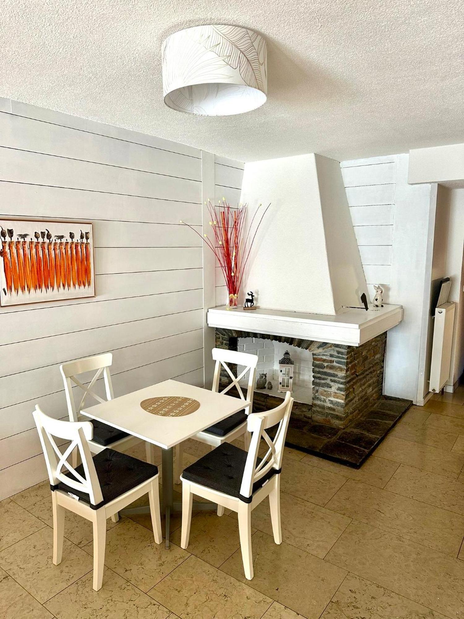 Relax Seefeld Apartman Ζέεφελντ Εξωτερικό φωτογραφία