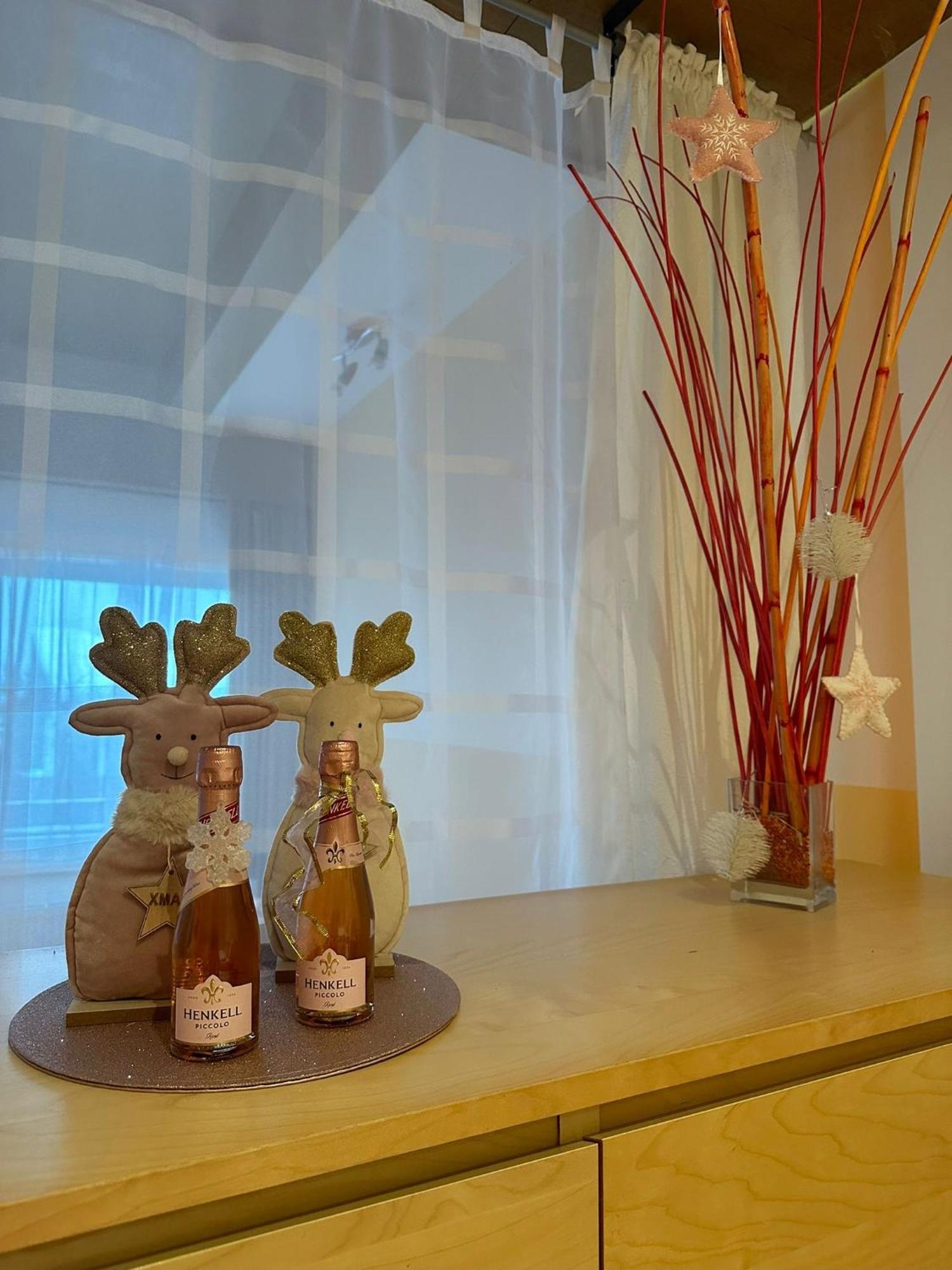 Relax Seefeld Apartman Ζέεφελντ Εξωτερικό φωτογραφία