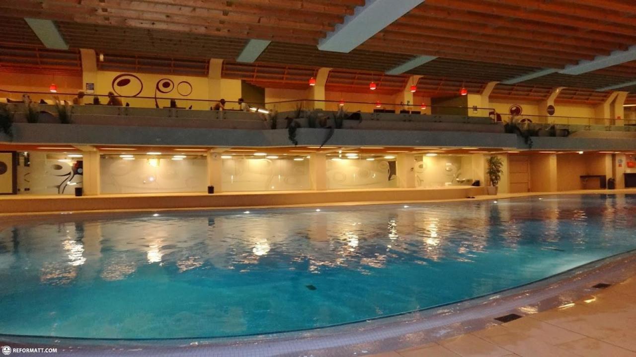 Relax Seefeld Apartman Ζέεφελντ Εξωτερικό φωτογραφία