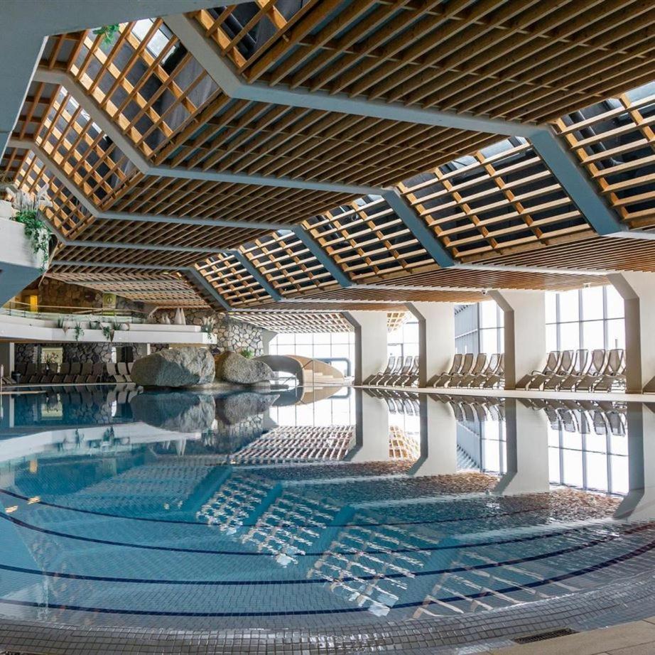 Relax Seefeld Apartman Ζέεφελντ Εξωτερικό φωτογραφία