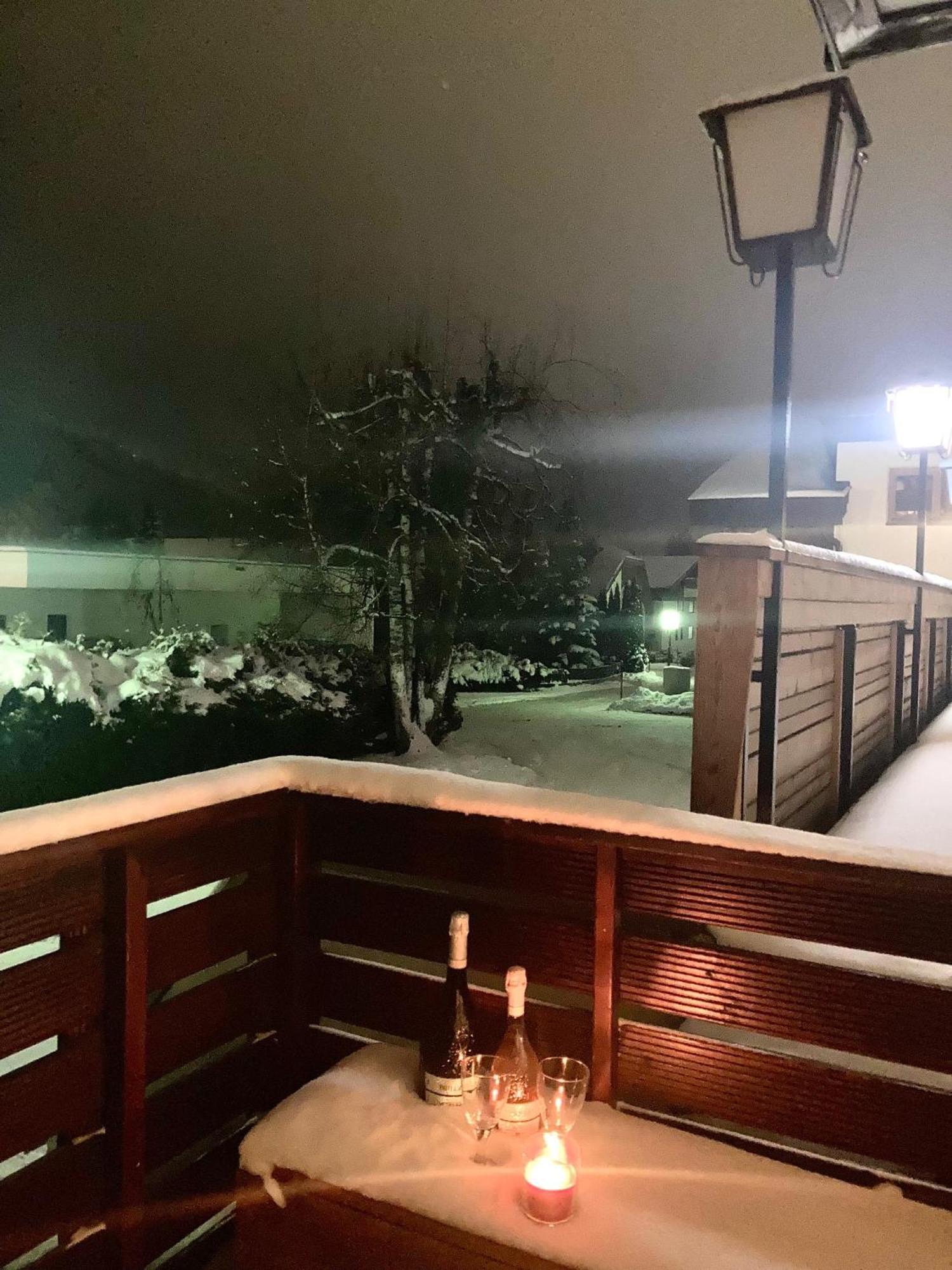Relax Seefeld Apartman Ζέεφελντ Εξωτερικό φωτογραφία