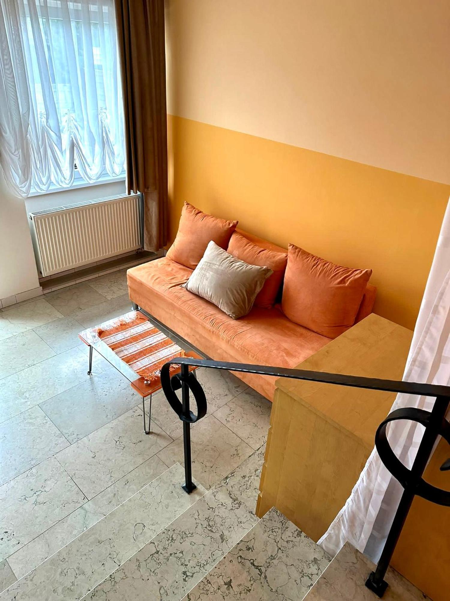 Relax Seefeld Apartman Ζέεφελντ Εξωτερικό φωτογραφία